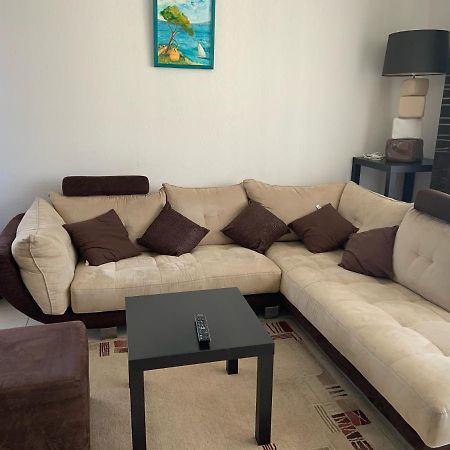 Port Frejus - Le Romanee - Appartement Vue Mer - 2 Chambres Exterior photo